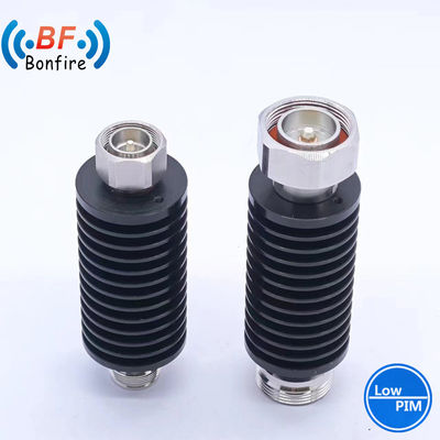 SLA 10dB Atenuador fijo 2W DC-6GHz 3dB 6dB 10dB 15dB 20dB 30dB 40dB Atenuador