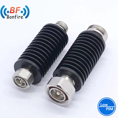 SLA 10dB Atenuador fijo 2W DC-6GHz 3dB 6dB 10dB 15dB 20dB 30dB 40dB Atenuador