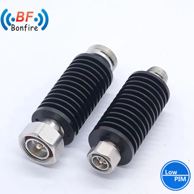 SLA 10dB Atenuador fijo 2W DC-6GHz 3dB 6dB 10dB 15dB 20dB 30dB 40dB Atenuador