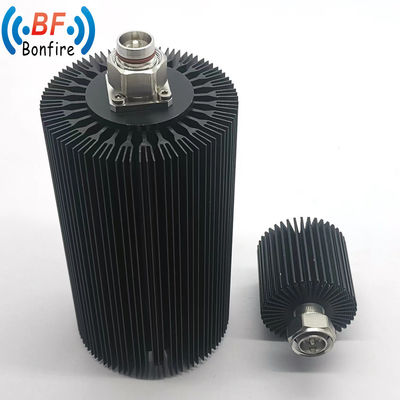 La carga de terminación de radiofrecuencia de 350-6000MHz de 100W N/DIN/4310/BNC/TNC/SMA para interiores y exteriores IP65