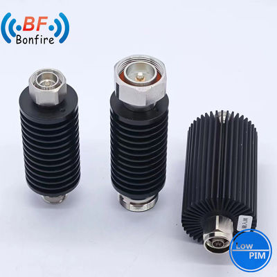 DC-3800MHz Tipo SMA masculino a femenino 3-40dB 50W Atenuador fijo Atenuador RF