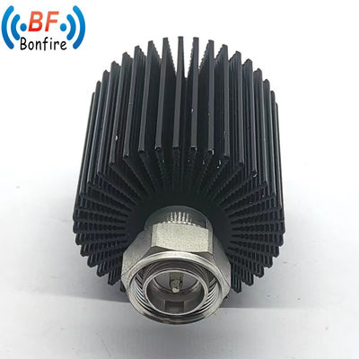 FZ-350-6000MHz 50 Ohm 50W Carga de terminación de RF Carga ficticia para el edificio FZ-350-6000MHz