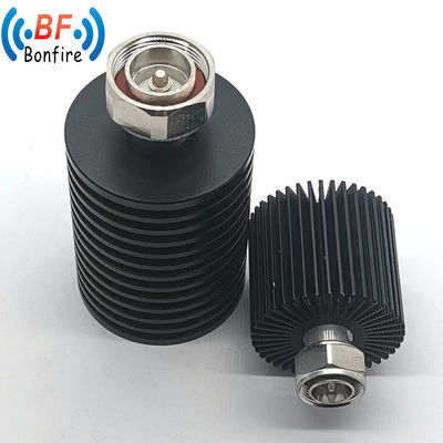 FZ-350-6000MHz 50 Ohm 50W Carga de terminación de RF Carga ficticia para el edificio FZ-350-6000MHz