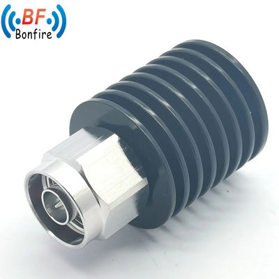 FZ-XXXXX 350-6000MHz 50W N/4310/DIN Precisión de carga de maniquí masculino y versiones estándar