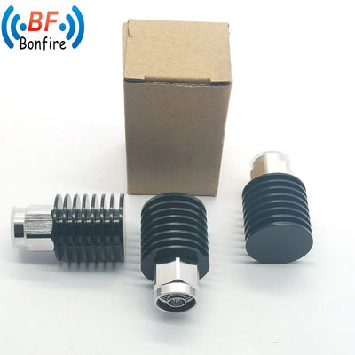 FZ-XXXXX 350-6000MHz 50W N/4310/DIN Precisión de carga de maniquí masculino y versiones estándar