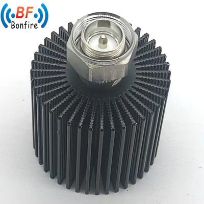 Carga ficticia fija de 200W RF para la capacidad y la capacidad de entrega general del proyecto en Ibs/Das