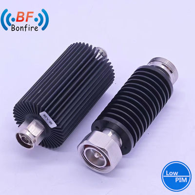 Atenuador fijo coaxial de 5W RF DC-3800MHz para la capacidad de entrega general del proyecto Ibs/Das
