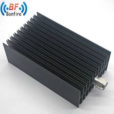 100W/200W Baja carga Pim N Conector masculino para Ibs Das Telecom RF Cargas de terminación de carga ficticia