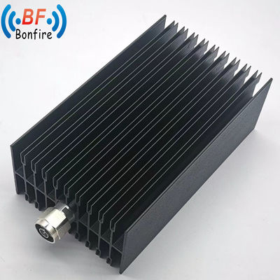 100W/200W Baja carga Pim N Conector masculino para Ibs Das Telecom RF Cargas de terminación de carga ficticia