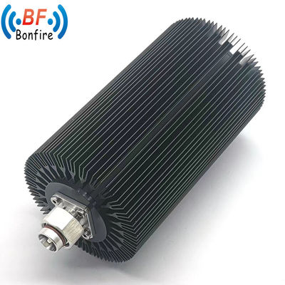 350-6000MHz 100W RF carga ficticia fija N conector coaxial de enchufe masculino para los requisitos