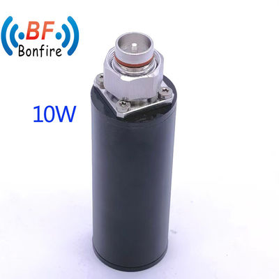 Carga de terminación de carga de 10W RF bajo Pim para interiores Carga ficticia para Das Ibs Véase la tabla de datos a continuación