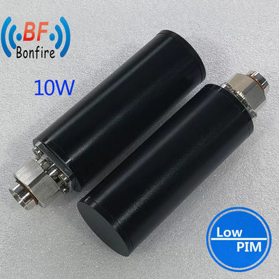 Carga de terminación de carga de 10W RF bajo Pim para interiores Carga ficticia para Das Ibs Véase la tabla de datos a continuación