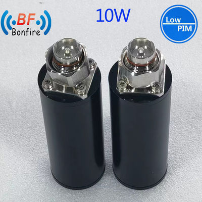 Carga de terminación de carga de 10W RF bajo Pim para interiores Carga ficticia para Das Ibs Véase la tabla de datos a continuación