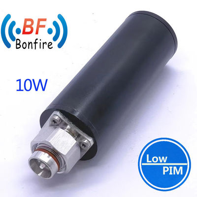Carga de terminación de carga de 10W RF bajo Pim para interiores Carga ficticia para Das Ibs Véase la tabla de datos a continuación