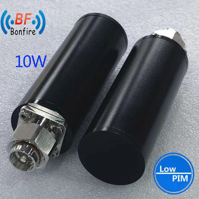 10W 600-4000MHz Interior RF baja carga Pim Terminación de la carga carga ficticia para la comunicación DAS