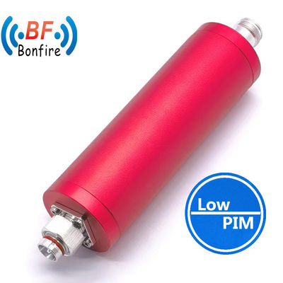 Carga de terminación de banda ancha RF en interiores 5W 10W 30W para DAS IBS Carga Pim baja 600-4000MHz