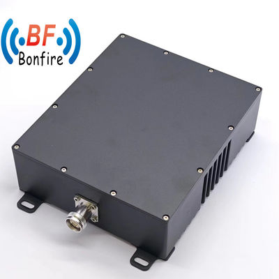 350-6000MHz 75W 100W 200W Terminación de Pim Bajo Terminaciones de RF para comunicación inalámbrica
