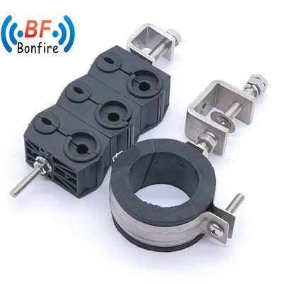 Producción de tubos de cable de acero inoxidable 304