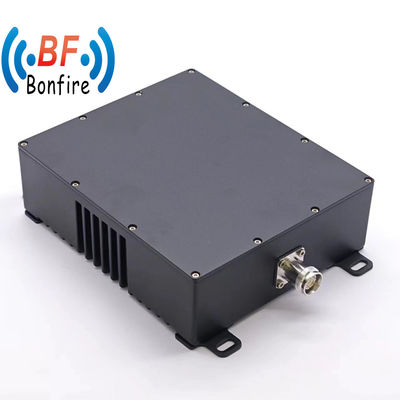 350-6000MHz banda ancha de alta potencia 100W 200W RF baja terminación de Pim para Das Ibs Gris/rojo
