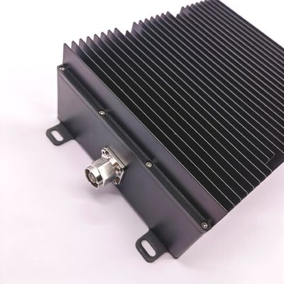 350-6000MHz banda ancha de alta potencia 100W 200W RF baja terminación de Pim para Das Ibs Gris/rojo