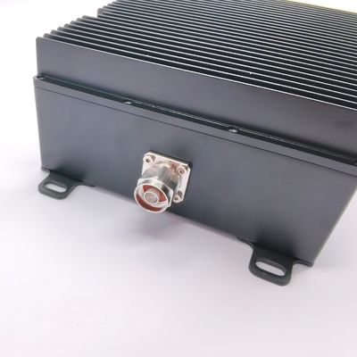 350-6000MHz banda ancha de alta potencia 100W 200W RF baja terminación de Pim para Das Ibs Gris/rojo