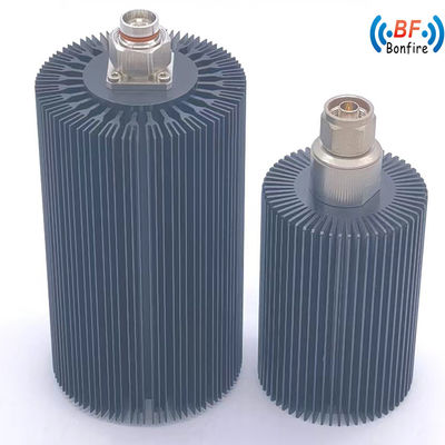 600-4000MHz 75W 100W Bajo Vswr Bajo Pim Termination Terminations de RF para las Das Ibs 600-4000MHz