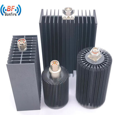 600-4000MHz 75W 100W Bajo Vswr Bajo Pim Termination Terminations de RF para las Das Ibs 600-4000MHz
