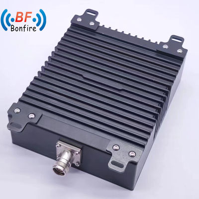 50 ohm 0-6g Nex Carga de suministro 5W Rojo RF Carga de terminación Carga ficticia 600-4000MHz Carga coaxial