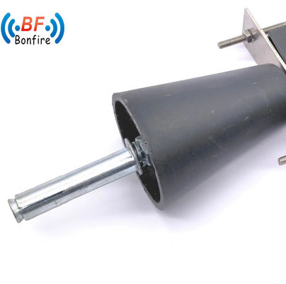 Clampada de cable de alimentación de 15-17 mm para la construcción de cable único de tipo O y 2 6 cables de fibra