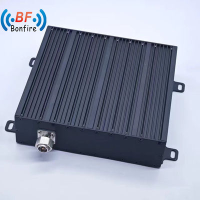50W RF bajo Pim 50ohm Calibración 50W 7/16 DIN Hombre RF terminación coaxial carga terminal de RF ficticia
