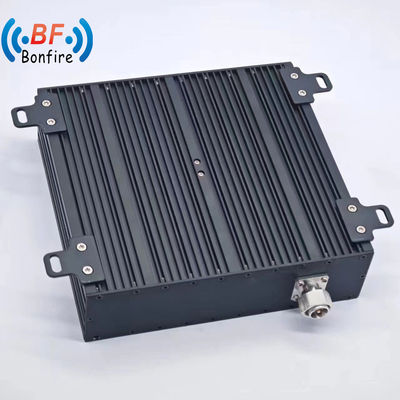 50W RF bajo Pim 50ohm Calibración 50W 7/16 DIN Hombre RF terminación coaxial carga terminal de RF ficticia