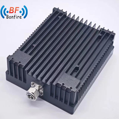 50W RF Pim bajo 50ohm Calibración 350-6000MHz Directamente 7/16 4.3-10 Carga terminal masculina