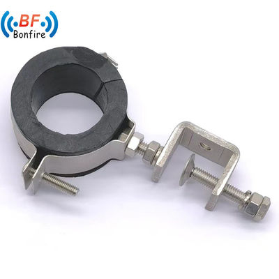 Dcr-2 Serie de baja tensión ADSS Clampada de cable de tensión de cuña de plástico de anclaje para rendimiento