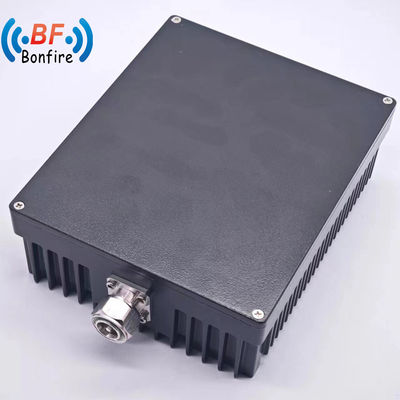 Conector coaxial RF 2W Carga ficticia 50ohm 350-6000MHz Interfaz DIN-M/F 4.3-10 M/F N-M/F