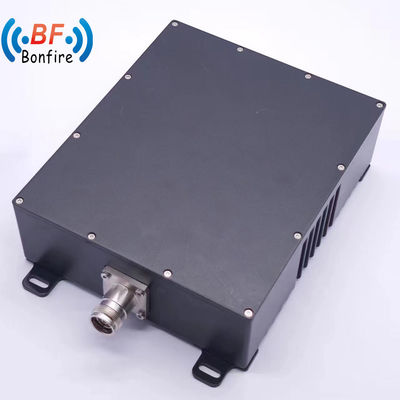 Conector coaxial RF 2W Carga ficticia 50ohm 350-6000MHz Interfaz DIN-M/F 4.3-10 M/F N-M/F