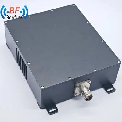 Conector coaxial RF 2W Carga ficticia 50ohm 350-6000MHz Interfaz DIN-M/F 4.3-10 M/F N-M/F
