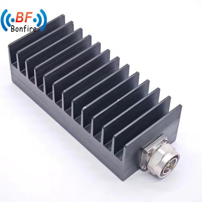 Carga del terminal del conector directo de 2W RF 50 ohm para la interfaz DIN-M/F 4.3-10 M/F N-M/F