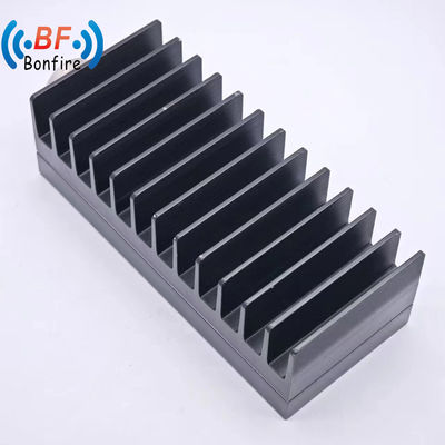 Carga del terminal del conector directo de 2W RF 50 ohm para la interfaz DIN-M/F 4.3-10 M/F N-M/F