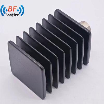 Carga del terminal del conector directo de 2W RF 50 ohm para la interfaz DIN-M/F 4.3-10 M/F N-M/F