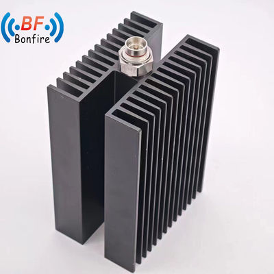 350-6000MHz 100W N Tipo de conector masculino Carga ficticia Cargas de terminación de RF Cargas de terminación de RF Carga 3GHz