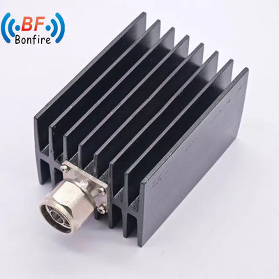 Terminación de RF 350-6000MHz 50ohm BNC Hombre / enchufe 0.5W Terminación de carga ficticia para necesidades