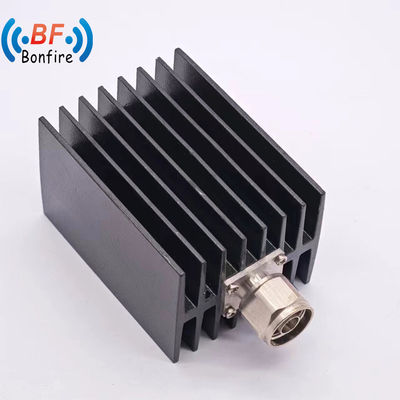 Terminación de RF 350-6000MHz 50ohm BNC Hombre / enchufe 0.5W Terminación de carga ficticia para necesidades