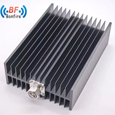 N Carga ficticia de RF masculina 350-6000MHz Terminación de RF abierta Terminación de Pim baja FZ-XXXXX