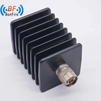 IP65 para interiores y exteriores de 50 ohm 5W SMA Terminador de RF de 350-6000MHz