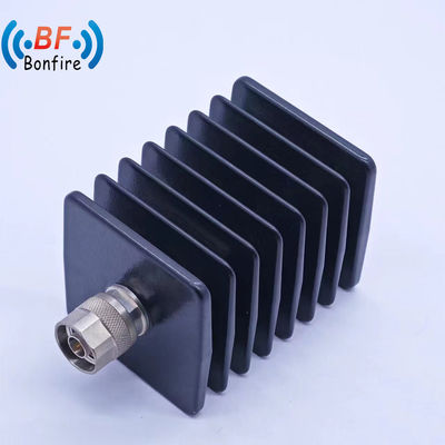 IP65 para interiores y exteriores de 50 ohm 5W SMA Terminador de RF de 350-6000MHz