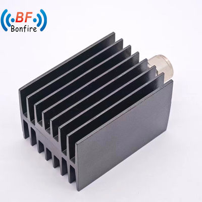 IP65 para interiores y exteriores de 50 ohm 5W SMA Terminador de RF de 350-6000MHz