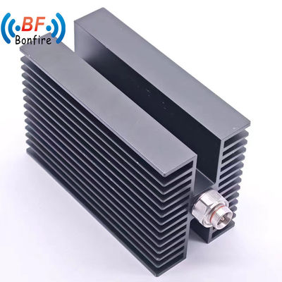 FZ-XXXXX 350-6000MHz 100W Conector N-Hombre Carga ficticia Cargas de terminación Cargas de terminales de RF Carga