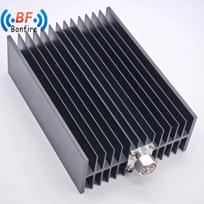 Carga RF ficticia 350-6000MHz 20W N Tipo de conector masculino Carga para terminación de RF a un precio asequible