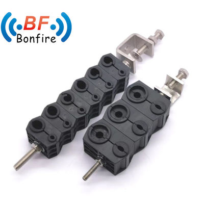 Ttd tensión aislante eléctrico pinzas de perforación para cable ABC personalizado personalizado