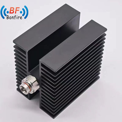 50W 7/16 DIN Carga de terminación masculina para calibración de RF 350-6000MHz 50ohm en personalizado